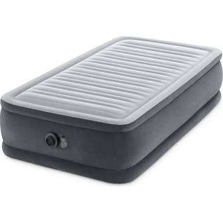 Oppustelig madras Intex 99 x 46 x 191 cm
