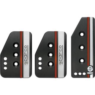 Sparco 037879IOP01 Pedal Set