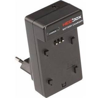 Hedbox RP-DC40 Single Battery Charger