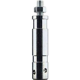 Manfrotto Stud 28mm - m12 external thread.