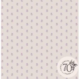 Laura Ashley Wallpaper Daisy 119864