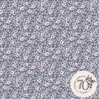 Laura Ashley Wallpaper Libby 119867