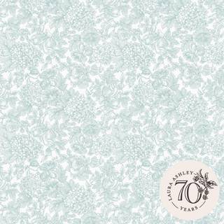 Laura Ashley Wallpaper Louise 119860