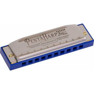 Hohner Penta E-minor Pentatonisk harmonika