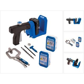 KREG Pocket-Hole Jig 520PRO