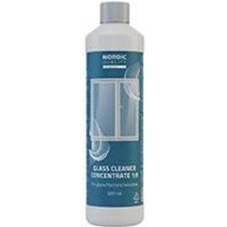 Nordic Quality - Rengøringskoncentrat til glas og spejl - 500 ml