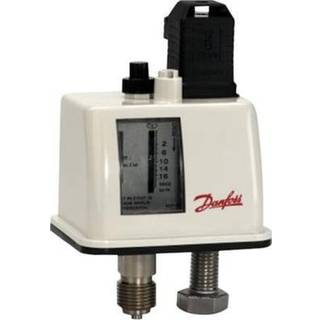 Danfoss Bcp6h pressostat  5,00 - 25,0 b