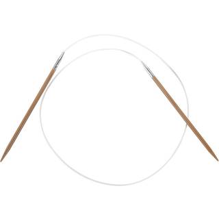Chiaogoo bambus rundpind med rotationsled - 6.00 mm / 80 cm