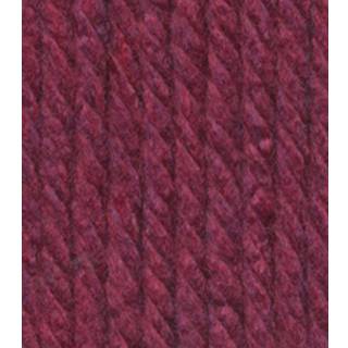 Lion Brand Hometown 135-189E Napa Valley Pinot Indhold: Uni color, mix, neon & twist: 100% akryl Tweed: 94% akryl, 6% viskose Vægt/længde: Uni color, mix, neon & twist: 142 g = ca. 74 meter Tweed: 113 g = ca. 59 meter Anbefalede pinde: 9.00 mm Strikkefasthed: 10 x 10 cm = 9 m x 12 p Vask: Maskinvask 40°C.