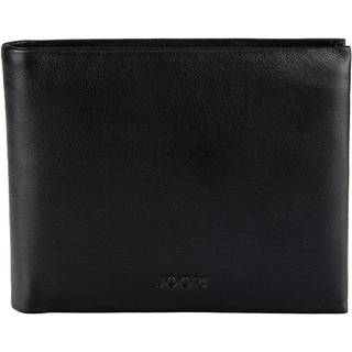 Joop! Männlich Pero Ninos BillFold H10 schwarz