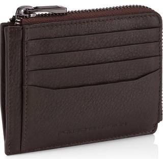 Porsche Design RFID Kortholder mørkebrun
