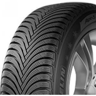 Michelin Pilot Alpin 5 ( HL275/35 R21 105V XL, ND0 )