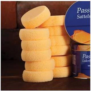 Honeycomb -formular tack svamp