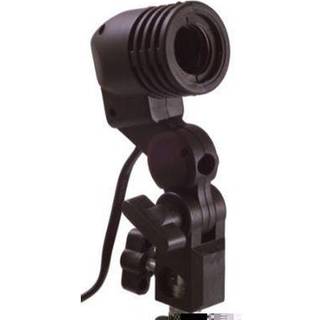 Falcon Eyes Universal Lamp holder LH-27SU + reflective umbrella holder