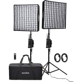Godox FL150-K2 - Kit 2 x FL150S Accessories