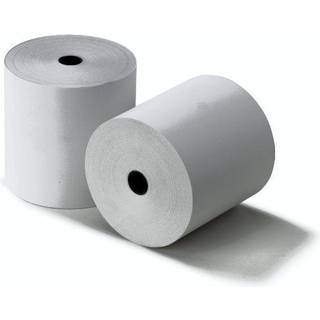 Termorulle 55080-70159 med stangetiket 80x80x12mm 80 meter 48g BPA fri