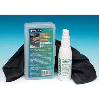 Kinetronics Lens cleaning kit LCK