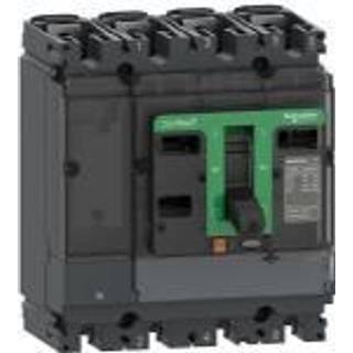 Lastadskiller Nsx250Na 4P Schneider Electric