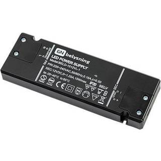 LED Driver 30W - Hvid - GN
