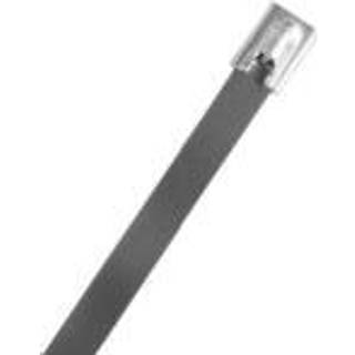 Kabelbinder Rustfri 316 4,6X679Mm Solar