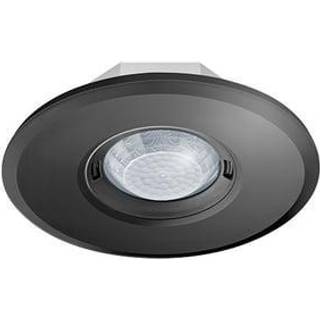 Esylux Md-flat 360i/8 stor rund sort