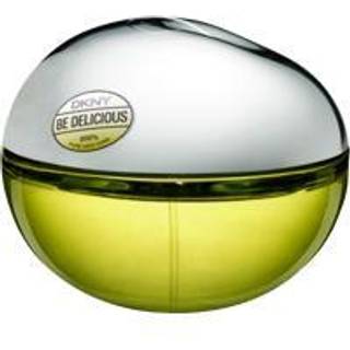 DKNY Be Delicious Eau de Parfum til kvinder 30 ml - 30 ml