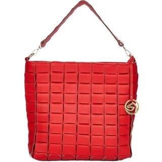 Shopper Q0664 Rot