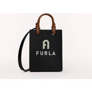 Handbag - Black - --