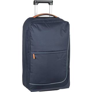 Satch Kuffert Flow M Pure Navy - Blå