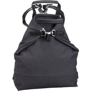 Cityrucksack  schlamm  Polyester