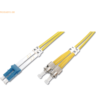 DIGITUS patch cable - 2 m - 2 meter