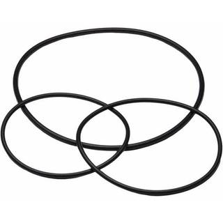 ECOPURE EPOR -Udskiftning O -RING KIT - Passer til Ecopure Water Filtration Systems