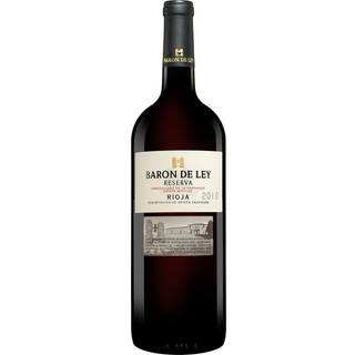 Baron de Ley Reserva Magnum 2020