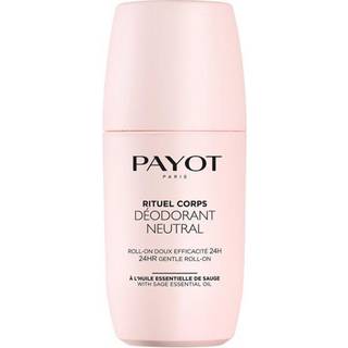 Payot Rituel Douceur Rituel Douceur 24H Freshness Deodorant rulle 75 ml