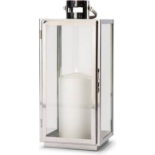 Orrefors Jernverk 410341 lyslanterne Steel One size