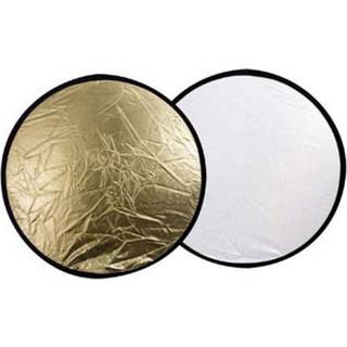 Falcon Eyes Reflector CFR-22GS Gold/Silver 56 cm