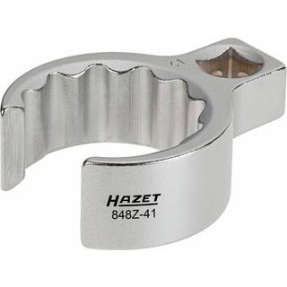 HAZET Hanefod 10 mm 1/4" Firkant (848Z-10)