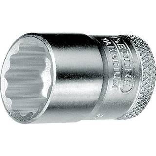 Gedore Top 3/8 5/8"af 12-kant med ud profil