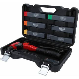 Manuel riveter KS Tools 150.9820; 12 stk.