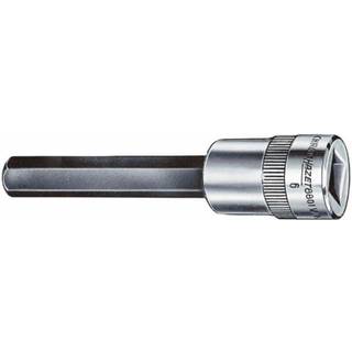 Hazet 4mm Unbrako bitstop 3/8" (8801-4)