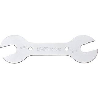 Unior 1612/2 navkeglenøgle 13x14-15x16mm