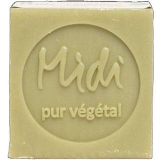 Olivensæbe med Lavendel Marseille Fransk sæbe l' Ancienne - 100 gram - Midi