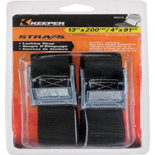 13 'Lash STRP 900 lbs 2 pk