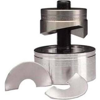 Greenlee Stempel 61,5MM for rustfri stål