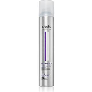 Londa Professional Dramatize it Styling Mousse Med ekstra stærk fiksering 500 ml - 500 ml