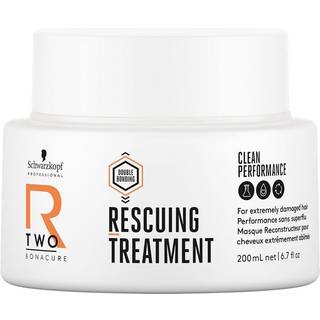 Schwarzkopf Professional R-TWO Bonacure Rescuing Treatment 200 ml