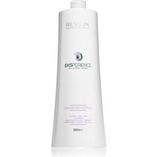 Revlon professional eksperience color protection blonde-grey hair cleanser 1L
