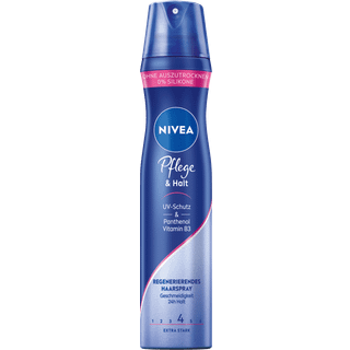 NIVEA Regenererende hårspray til pleje og hold 131.80 DKK/1 L