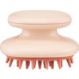 GLOV Accessories Scalp Massage Brush Massageværktøj Til hovedbund 1 stk. - 1 stk.