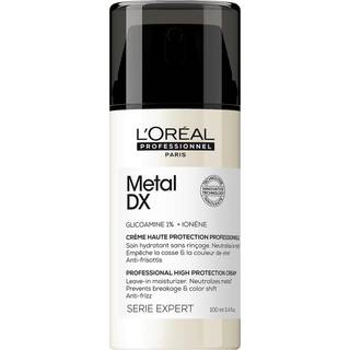 L'Oreál Serie Expert Metal DX Cream Leave-in 100ml